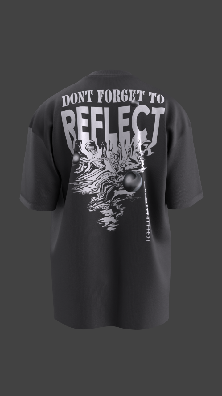 0075 Graphic T-Shirt
