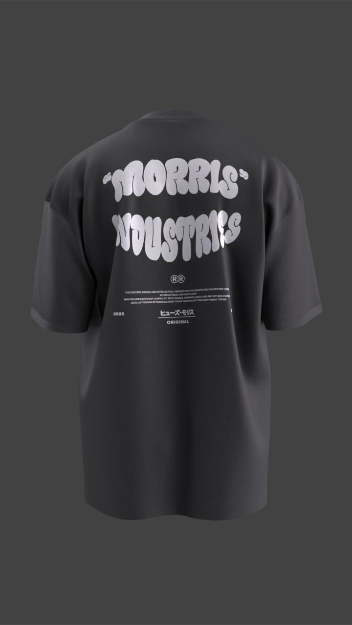 Back Morris Industries