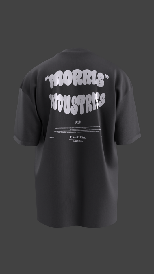 Back Morris Industries